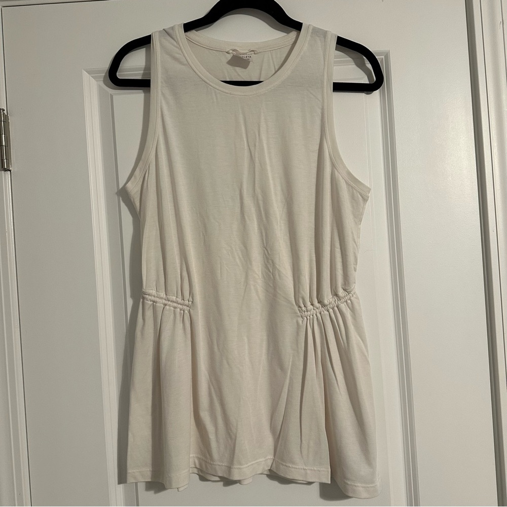 Athleta Tank (L)